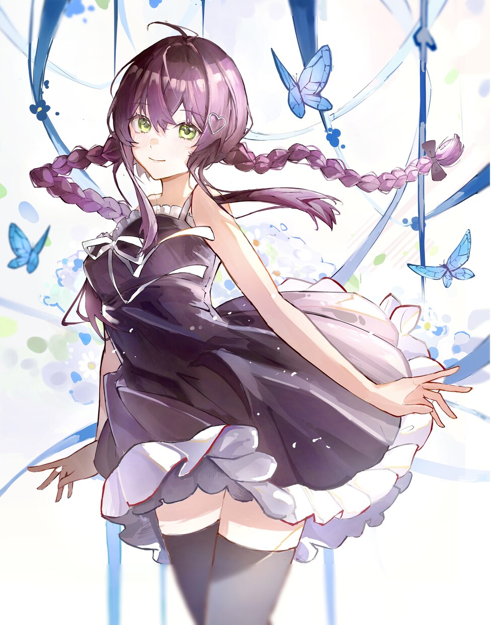 光が感じられる美麗なイラストを届けます 圧倒的描き込み量！サムネイルやアイコン、鑑賞用に！ イメージ6