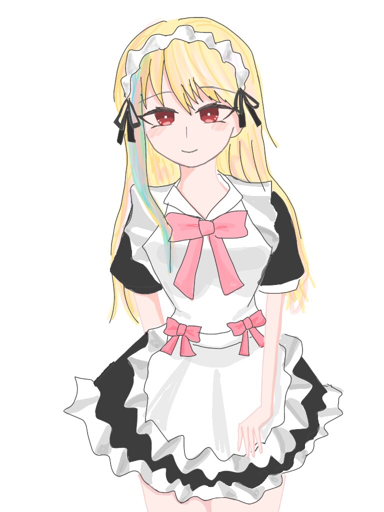 イラストオーダー伺います。金額はお話ししてきめます オーダー伺います。推し活、YouTube活動など イメージ2
