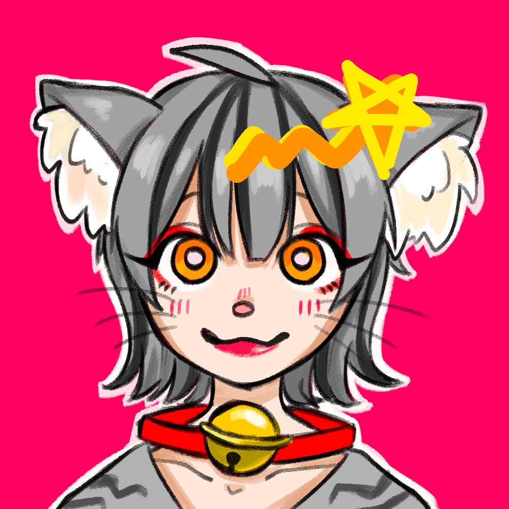 アイコン、イラスト、キャラ制作します 個性的な絵がいいな！と思った方必見です！ イメージ2