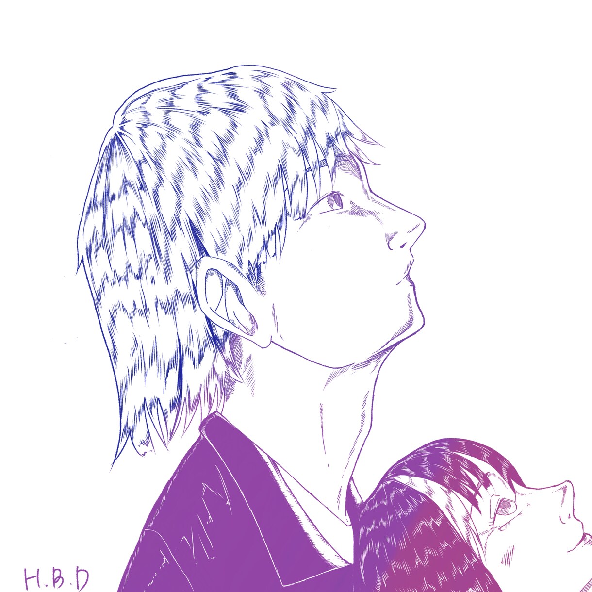 どんな絵柄でもお客様のお好きなモノを描きます “注文して良かった”と思えるまで追求します。 イメージ2