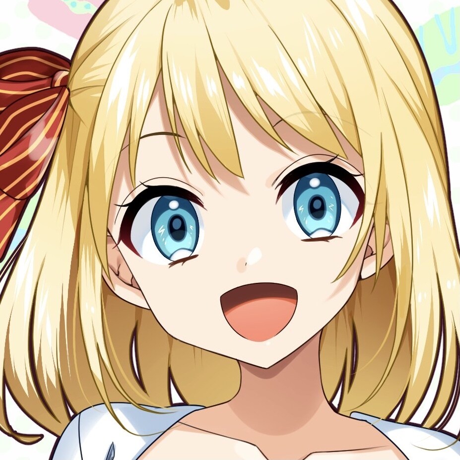 Twitter等で使えるSNSアイコンを制作します 貴方の理想のキャラクターをつくります。 イメージ6