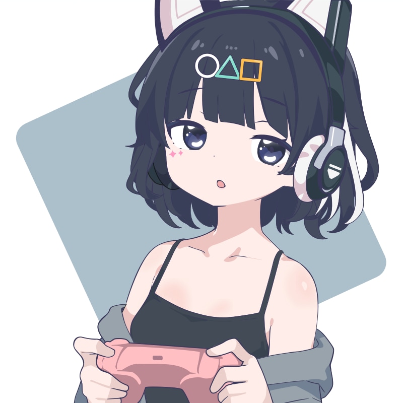 女子が対応！楽しく一緒にゲームします ソロでやるのは寂しい。。誰かにコーチングしてもらいたい方！ イメージ1