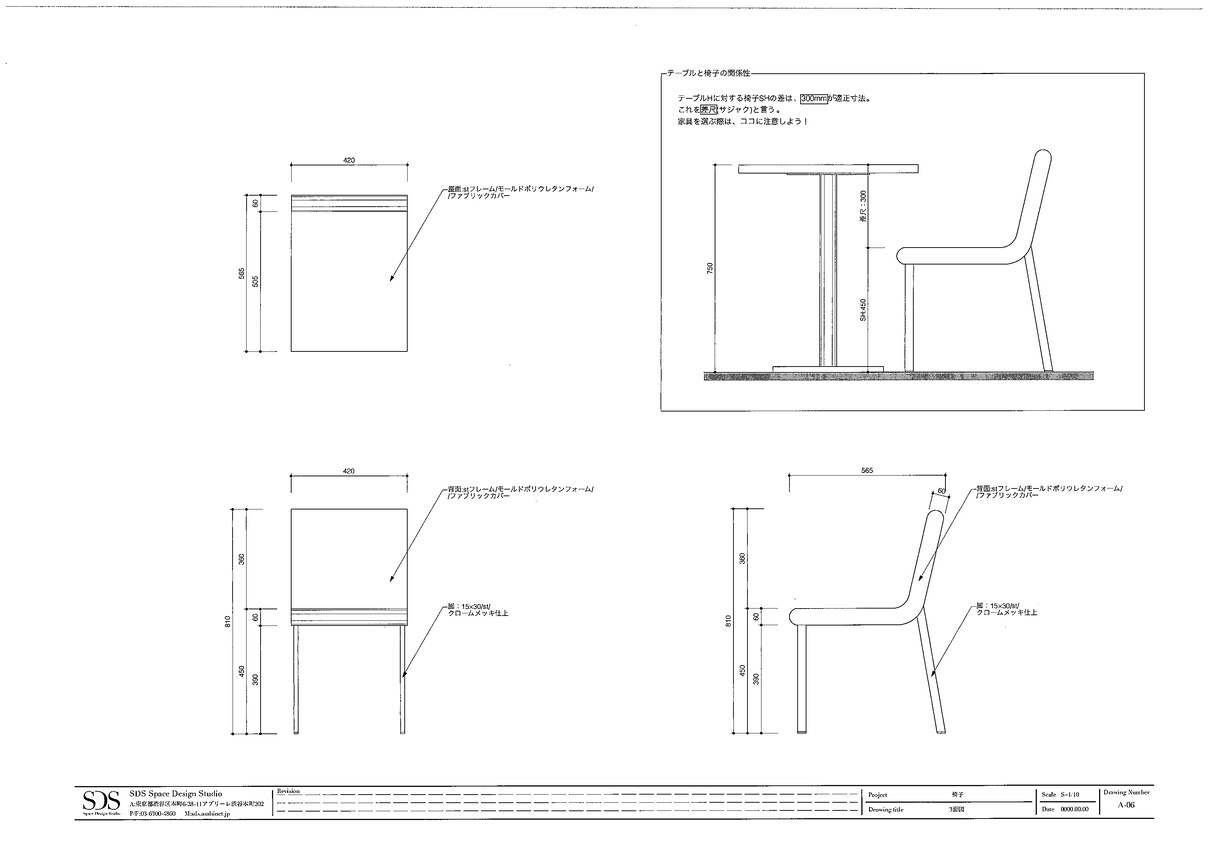 ビデオチャットでVectorworksを教えます 製図・3Dパースを教えられます イメージ4