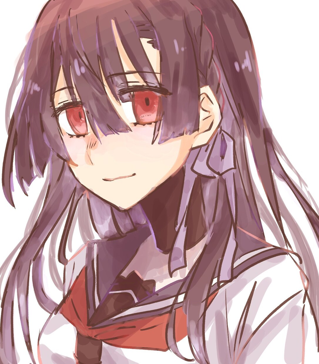 SNSアイコン描きます あなただけのSNSアイコンをお描きします！ イメージ6