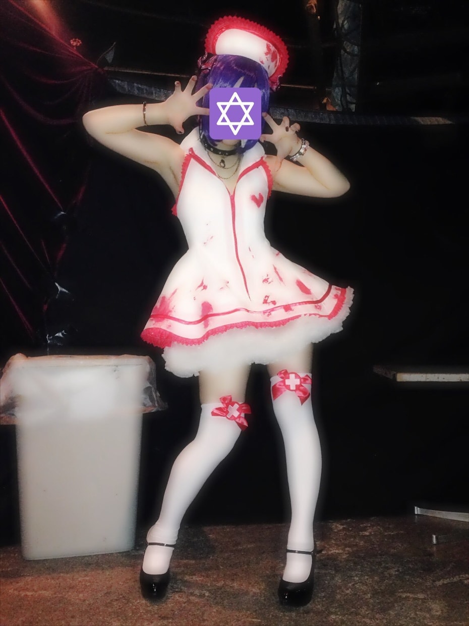 アイドルさんの衣装デザイン致します あなたの為だけの衣装って最強装備！デザインさせてください！ イメージ2