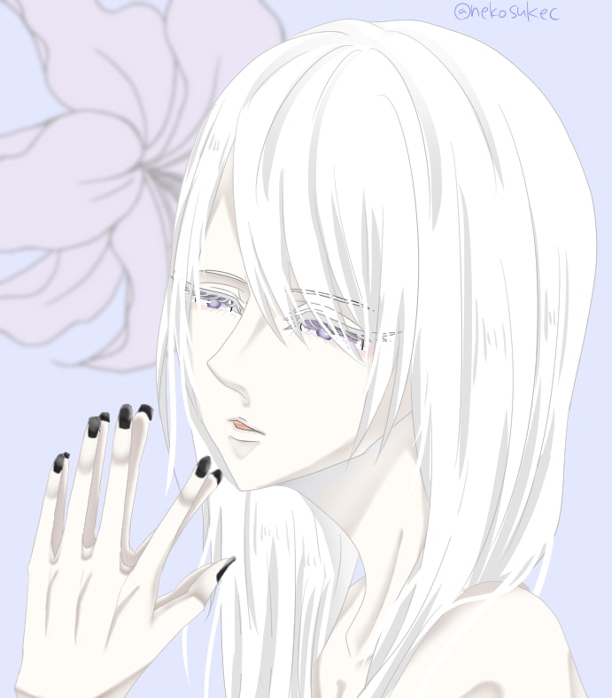 イラスト書きます 少しでも興味を持ってくれた神様に イメージ2