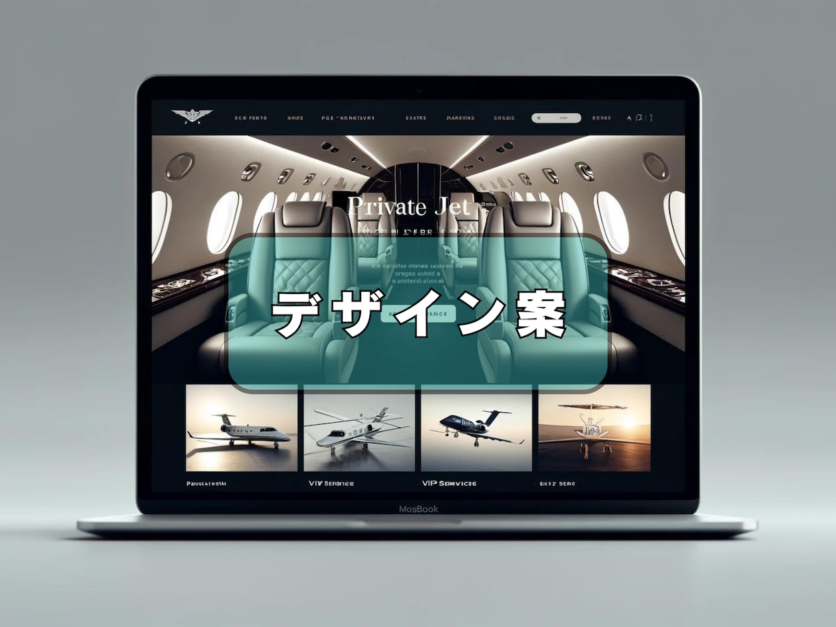 SEO対策済み！WordPressでHP制作します 個人事業主様・中小企業様のオリジナルHPを制作します! イメージ9