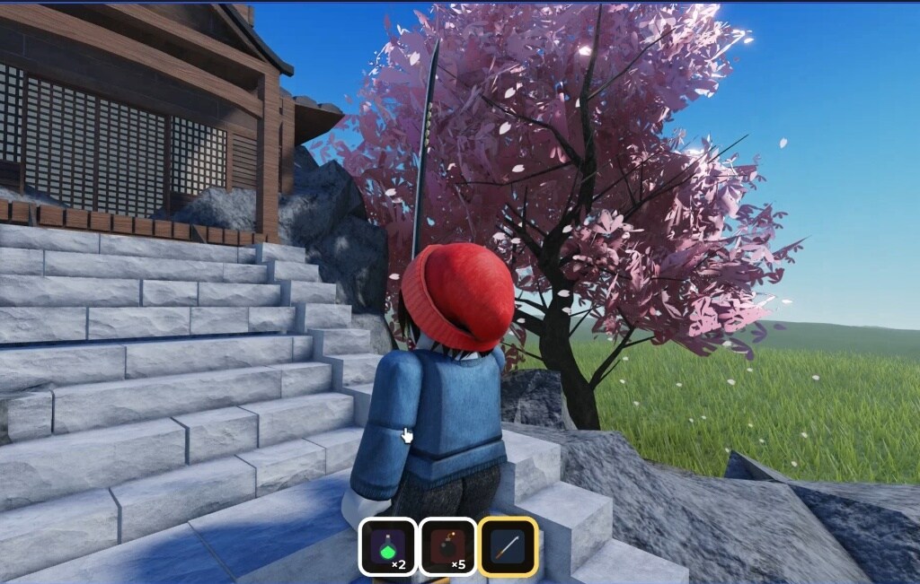 あなたのアイデアをRobloxゲームにします 【プロ講師チーム】ハイパーカジュアルゲーム開発 イメージ3