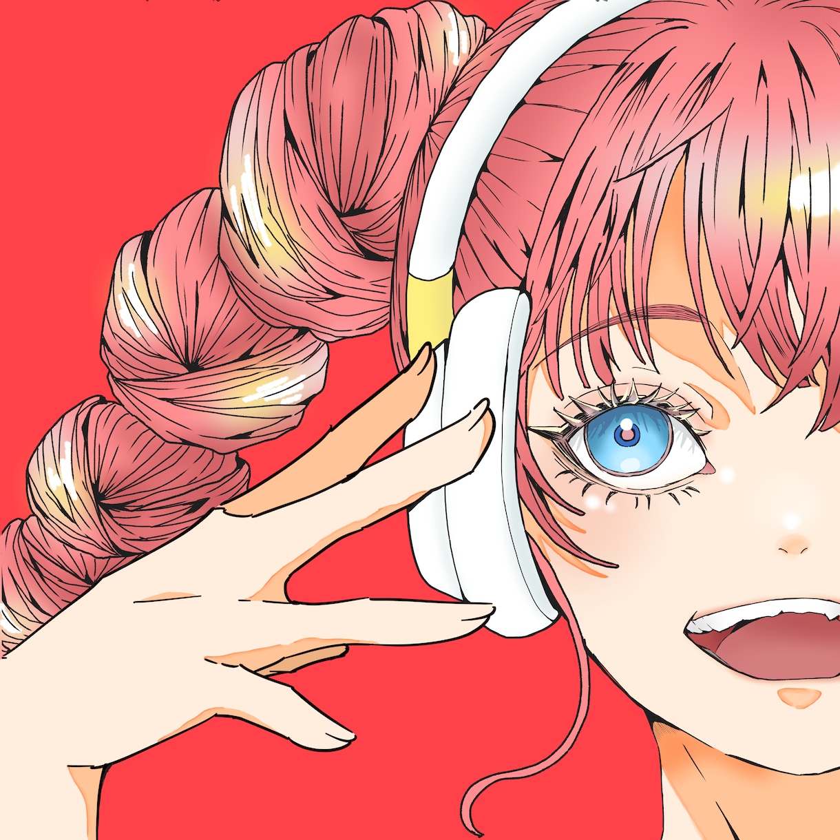 オリジナルアイコン・イラストを制作します SNSなど色んな用途で使用可能です！なんでもご相談ください！ イメージ2