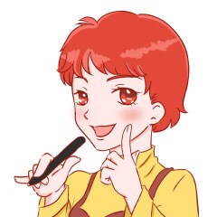 ふんわりした大人かわいいアイコン描きます 心がキュンッとなるほわ可愛いアイコン♬ イメージ6