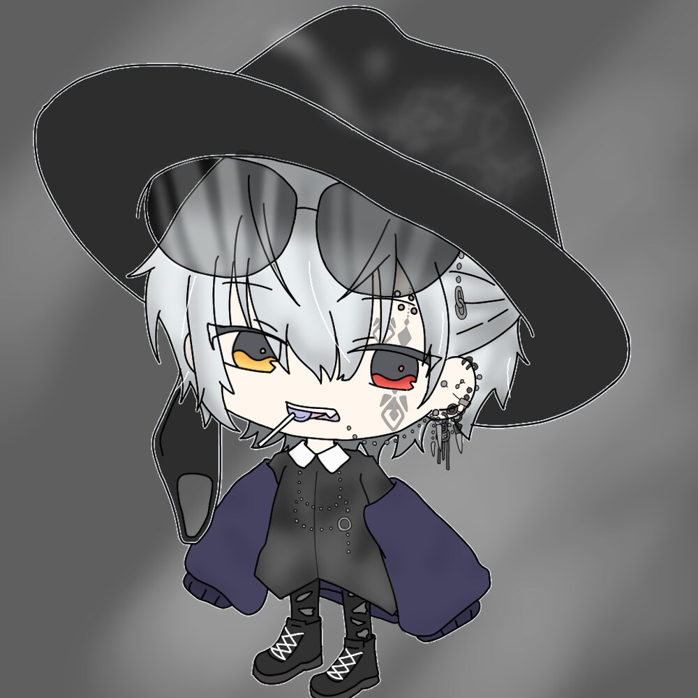 デフォルメイラストお描きします 小さくて可愛い(？)デフォルメイラスト作成致します イメージ6