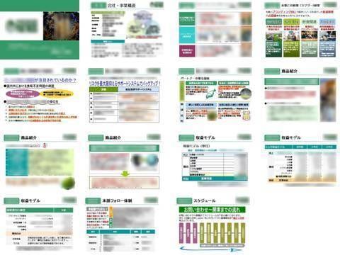 提案書・企画書など様々な資料の編集・校正致します 提案書、企画書、商品説明、レポート、プレゼン資料、報告書など イメージ2
