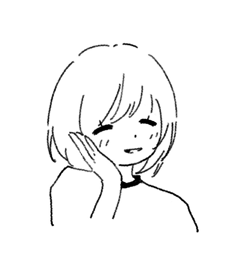 商用可！ゆるふわ萌系可愛いアイコンイラスト描きます 「ゆりい似顔絵可」小物は無料です イメージ3