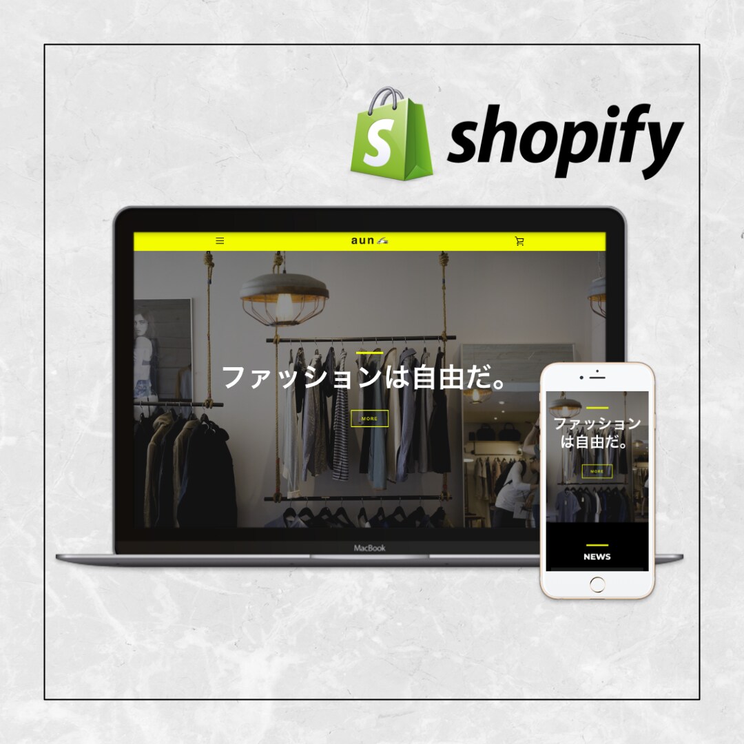 フルリニューアル、オリジナルデザインEC制作します Shopifyで制作！ビデオでの打ち合わせ可能だから安心！ イメージ7