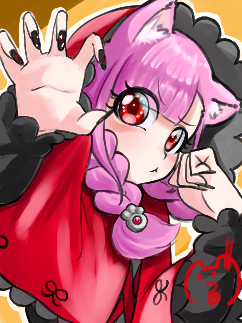 月末限定!最安値でアイコン描きます プロクオリティのアイコンを期間限定お安くどうぞ! イメージ3