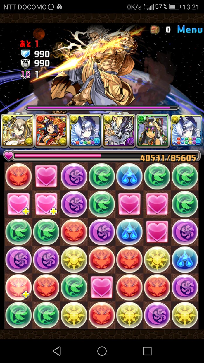 パズドラマルチプレイをお手伝いします ランク930↑パズドラ歴7年です。 イメージ1