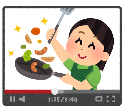 あなたのYouTubeを翻訳(日→英)します ニュアンスも伝わるように心を込めて翻訳します イメージ1