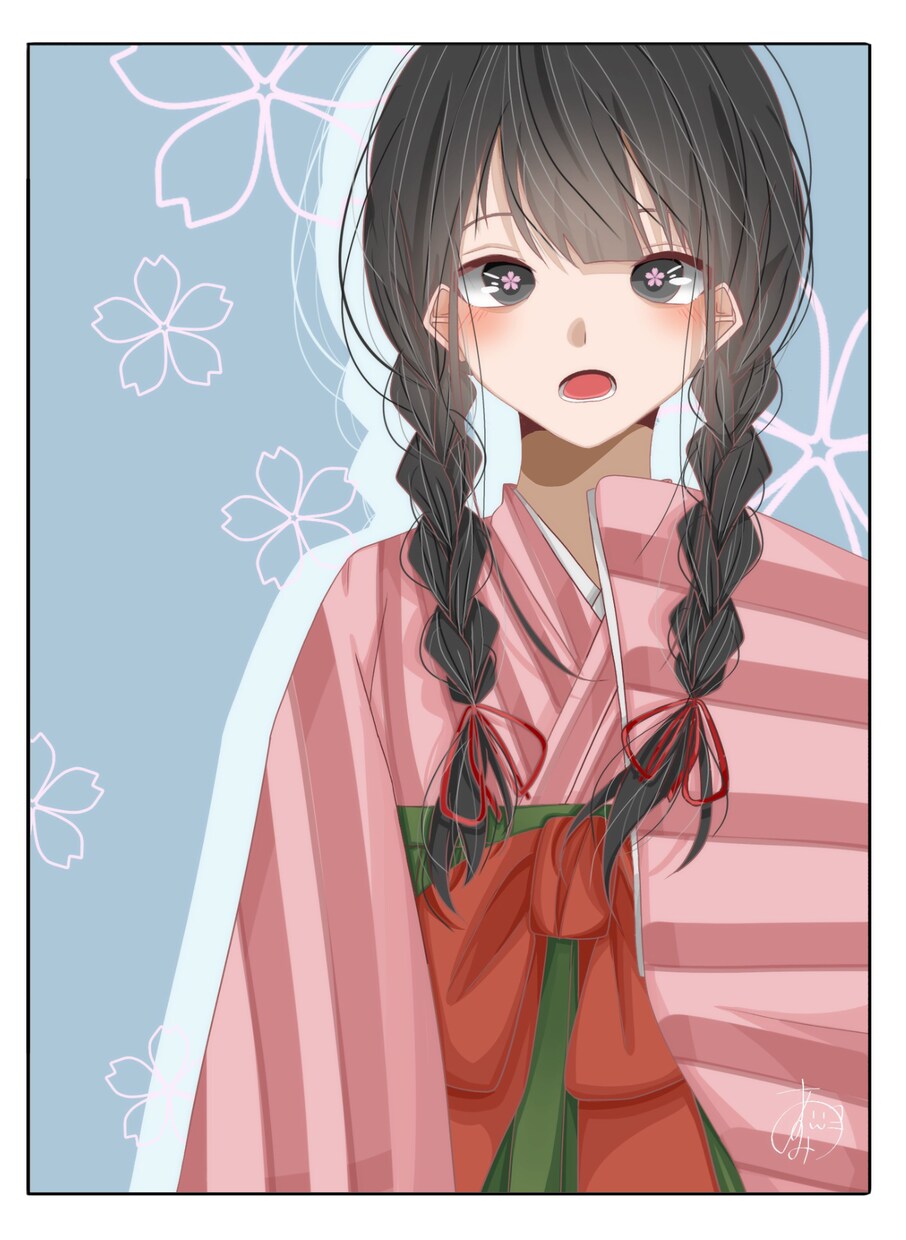 SNS向けのアイコンなどを描きます 気に入って頂けるイラストを描きたいです！ イメージ3