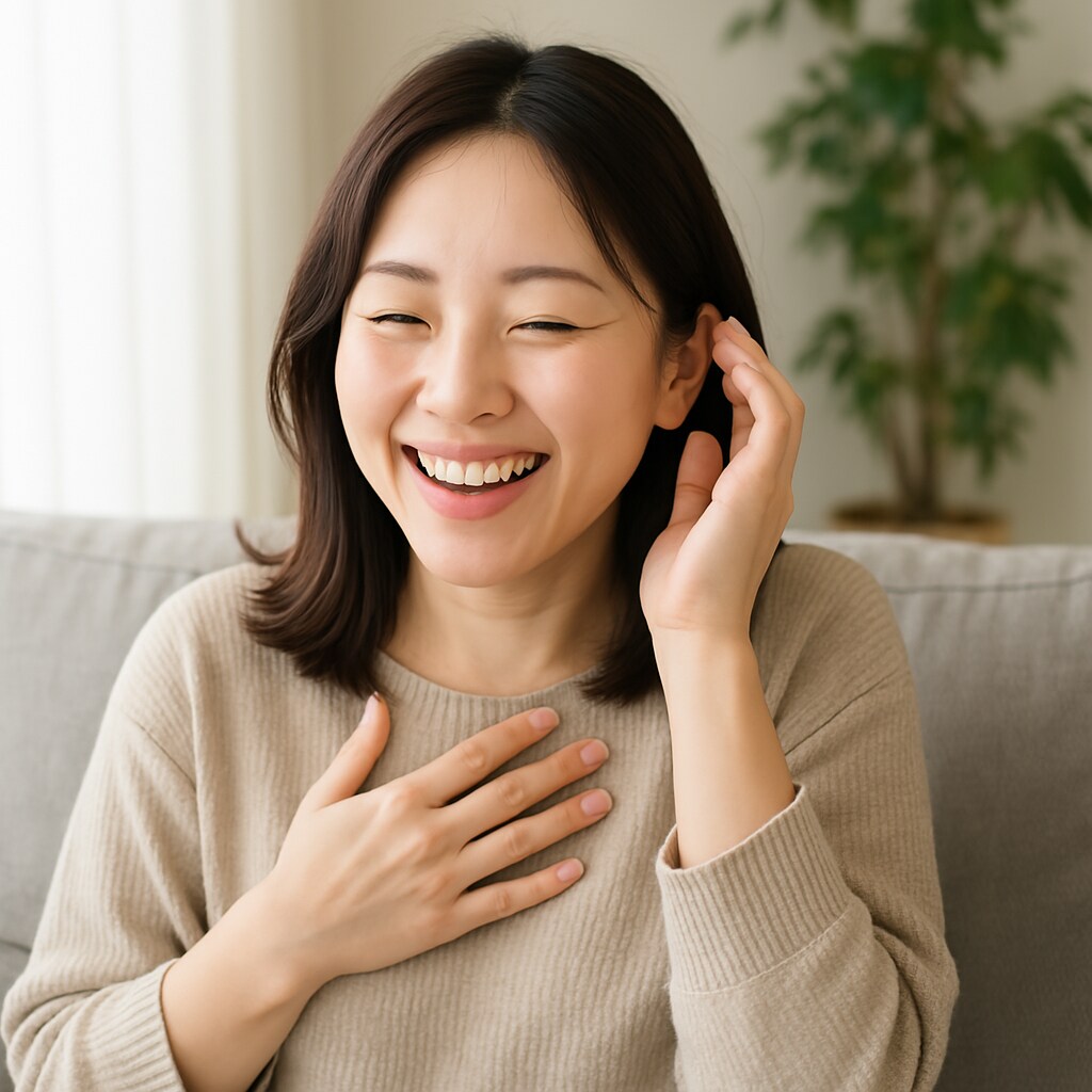 人間関係の悩み、解決へ導きます！ます 職場・家庭・友人関係のモヤモヤをスッキリ！ イメージ1