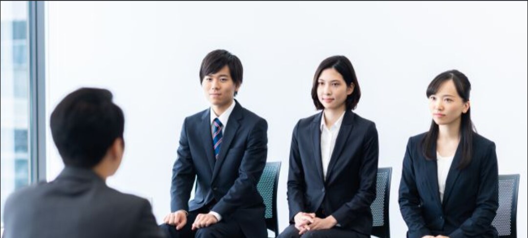 27.28卒就活相談に乗ります 何から始めていいか分からない人必見！ イメージ1