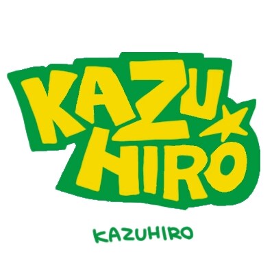 HIPホップ文字など　描きます。 イメージ2