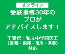 プロが中学受験の合格ポイントを伝授します 〔実績30年のプロ講師が、志望校向けの受験相談に個別対応！〕 イメージ1