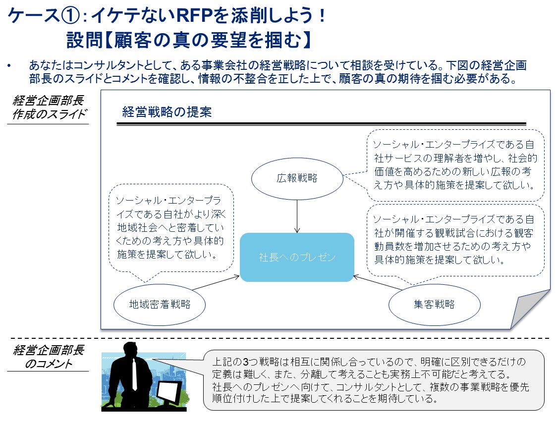 パワポ　スライド添削します！資料作成のスキル向上の練習相手としてお付き合い致します。 イメージ3