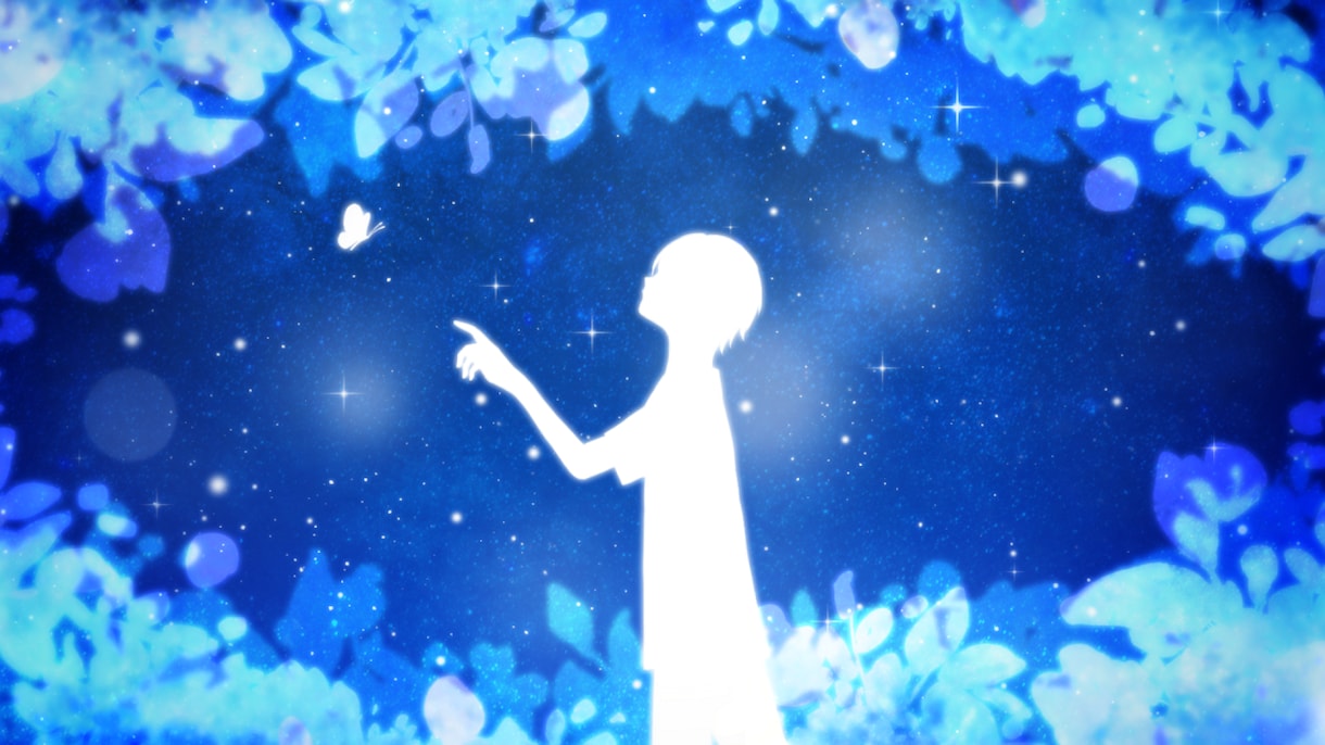 イラスト込みで！オリジナルMVを制作いたします イラスト＆動画制作をまるっとお任せ◎ イメージ1