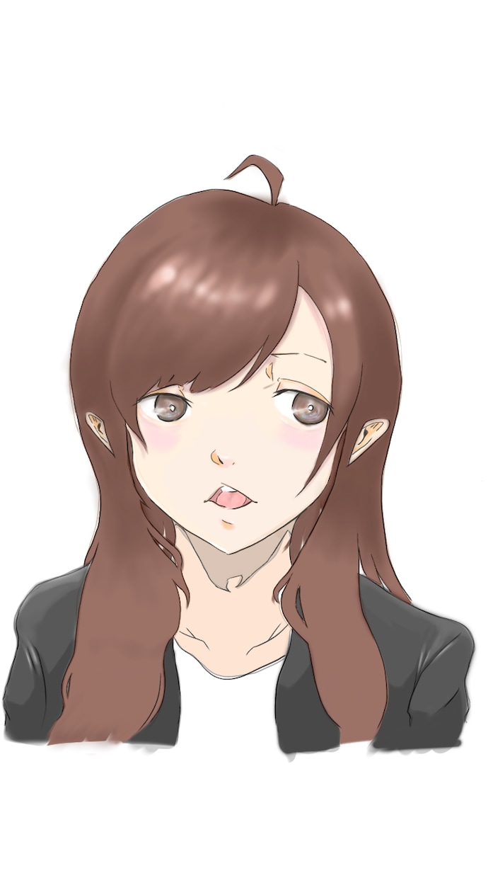 イラスト・似顔絵描かせていだだきます 鬼狩りでも呪術師でもヒーローでも！なんだって描いちゃいます！ イメージ7