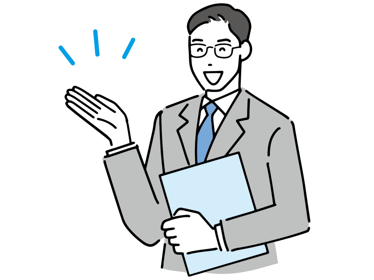 このまま営業でいいのかな？のお悩みに答えます 転職支援のプロに気軽に相談できます イメージ2