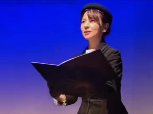 朗読レッスンでお悩み改善します 話し上手、コミュニケーション力UP！趣味、ストレス発散にも！ イメージ1