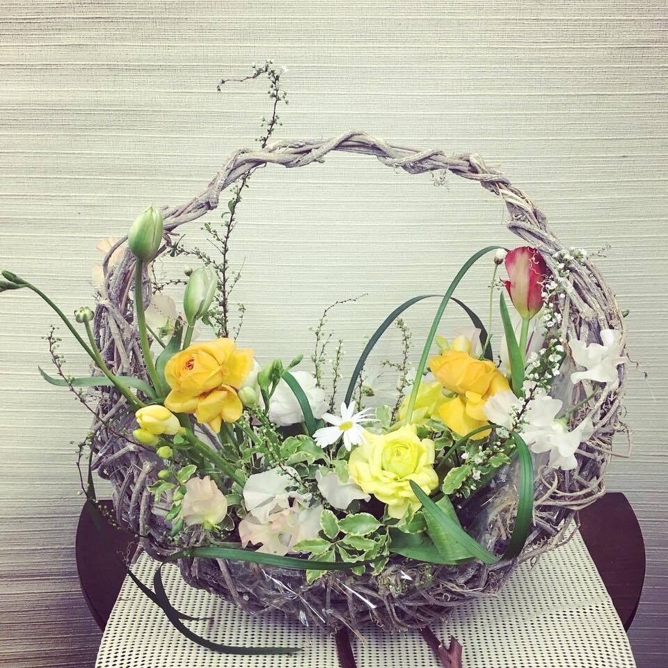 オリジナルのフラワーアレンジ作ります オーダーメイドであなただけのお花をお作りします！ イメージ7