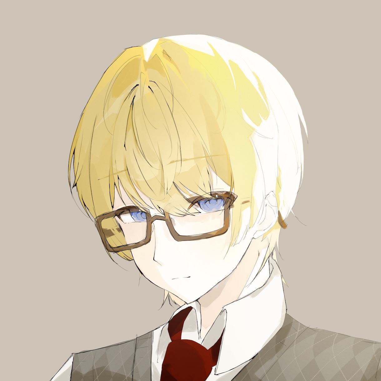 あなたのキャラクターのアイコン描きます 一人一人丁寧かつ迅速に対応いたします イメージ3