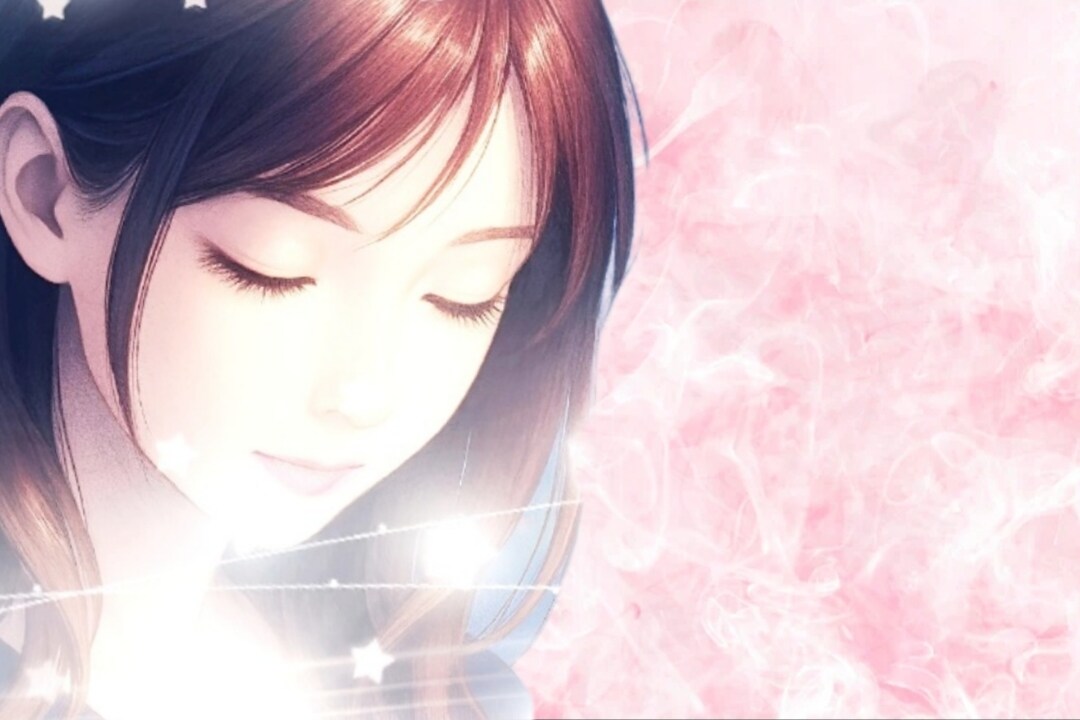 あの人と繋がって気持ちを視ます チャネリングでお相手の声をおろしてタロットで未来を読みます イメージ2