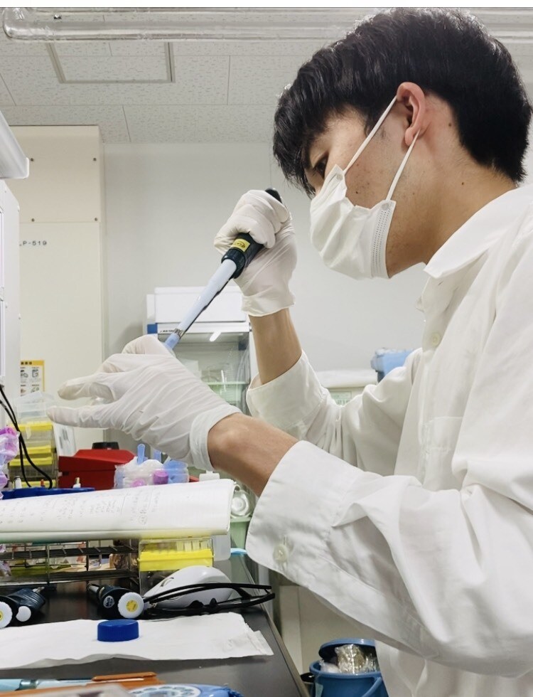 あなたのメダカに対する疑問にお答えします メダカの研究をしている大学院生が真摯にお答えします！！ イメージ1