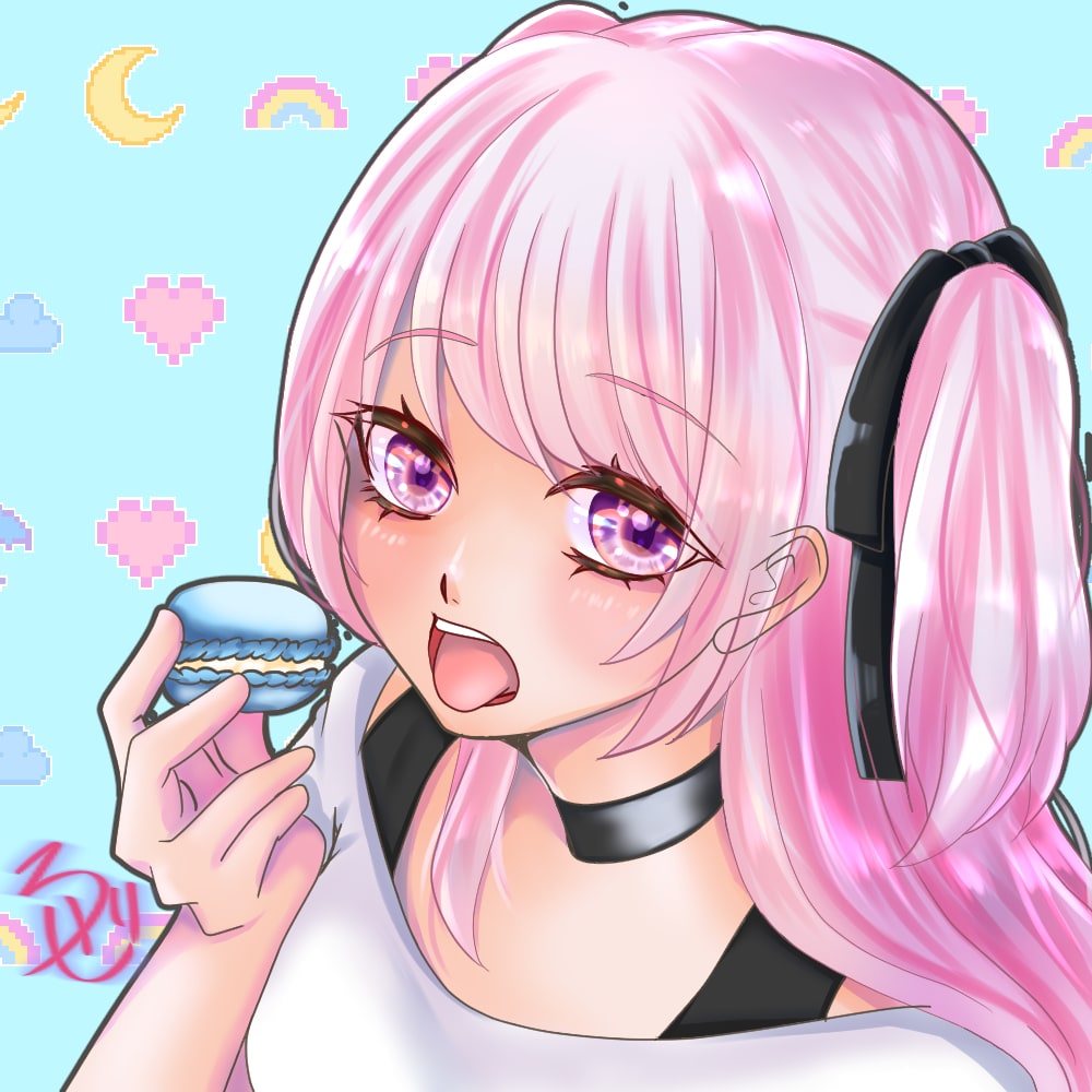 クオリティそのまま！お得価格で描きます 【先着10名！】ポートフォリオ使用可用のお値引き価格！ イメージ1