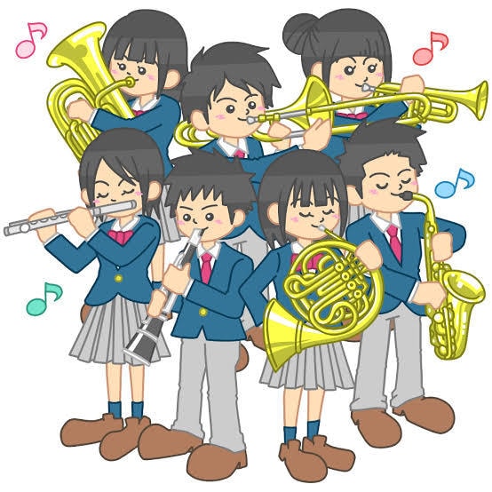 リズムの取り方教えます 現役で活躍中のトロンボーン奏者が優しく教えます イメージ1