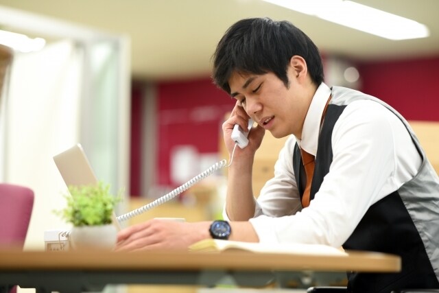 お客様の理不尽な苦情のお悩みをお聞き致します お客様対応されている方々、日々本当にお疲れさまです。 イメージ10