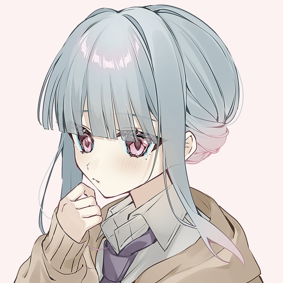 等身イラストを描きます SNSアイコン・配信・歌ってみた等のサムネ・VTuber様等 イメージ1