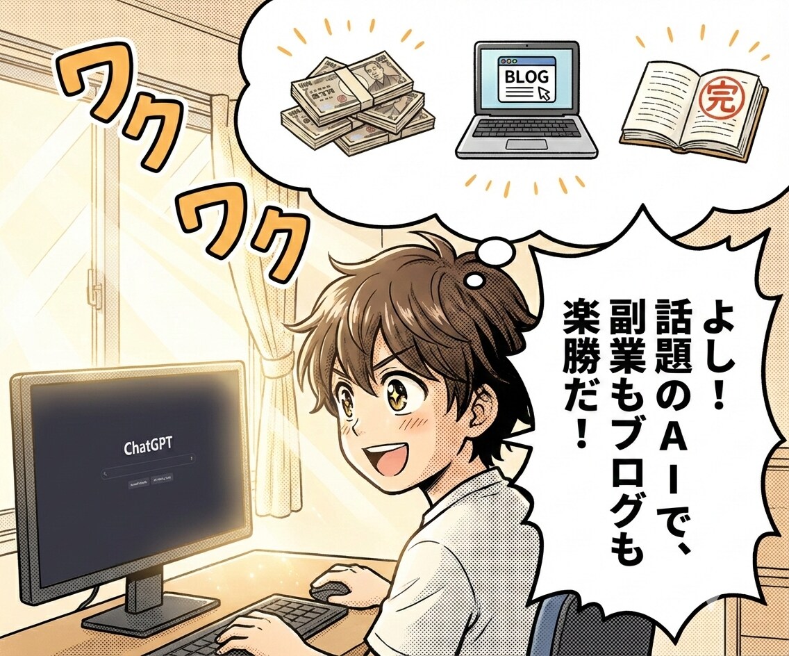 あなた専用の“売る文章作成AI”を作ります note・ココナラ・楽天ROOM・Threadsなどで使える イメージ2