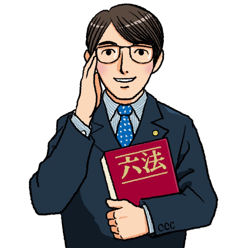 法科大学院（未履修）、じっくり丁寧に指導します 最後まで長期間サポートします。 イメージ1