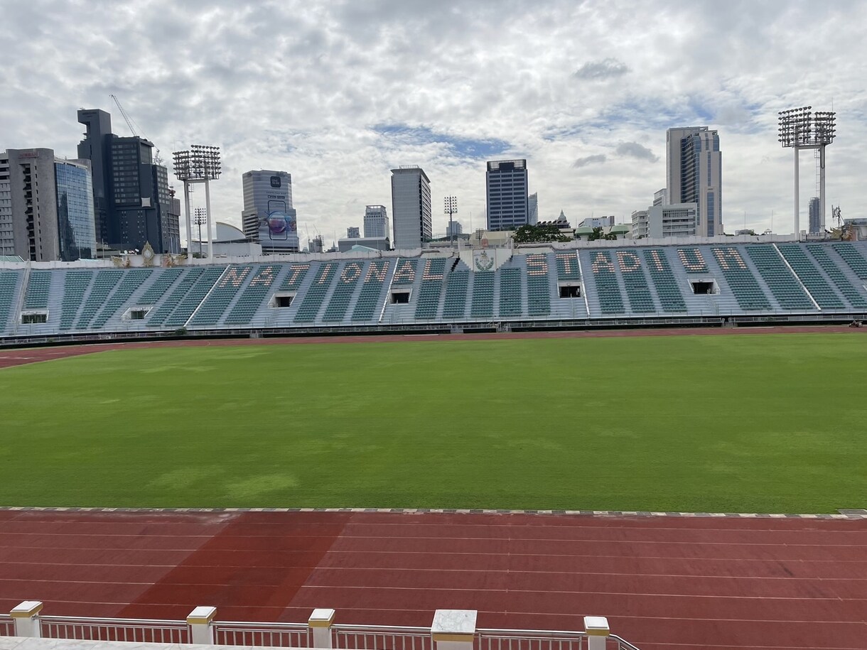 現地でのサッカー観戦のポイントを教えます 約500試合を観てきた私がサッカー観戦のポイントを教えます！ イメージ5
