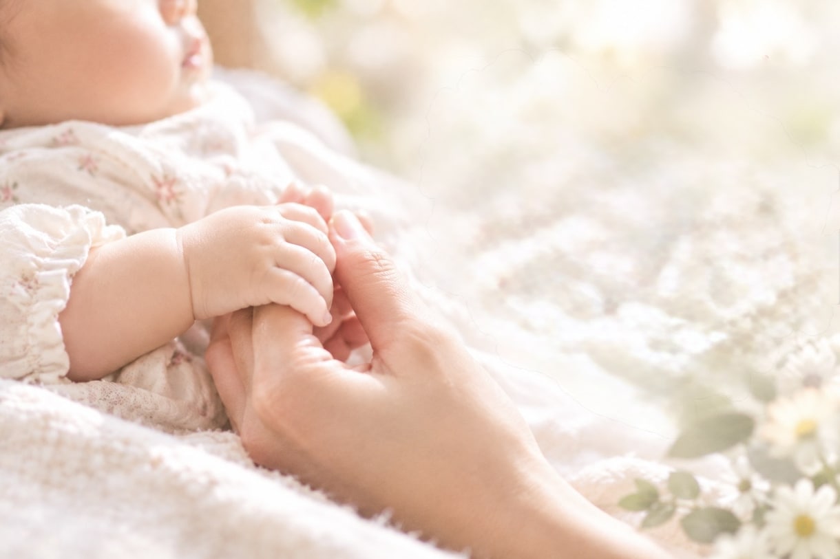 子宝鑑定　タロットで読み解きます 妊活でお悩みの方へ｜ひとりで抱えた気持ちをお聞かせください イメージ3