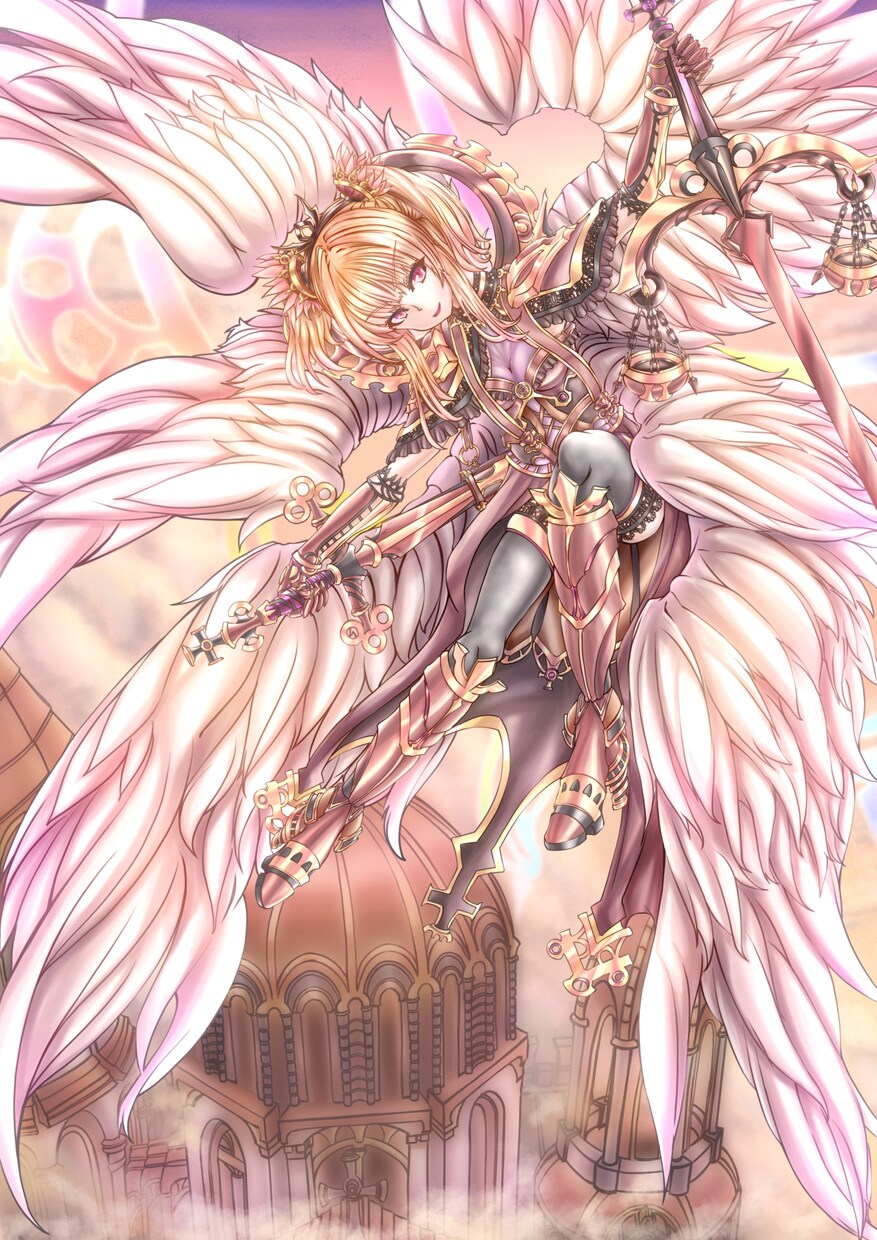 あなただけのオリジナルイラスト作成します 自分だけのイラスト、活動していて宣伝用イラストが欲しい方に！ イメージ6