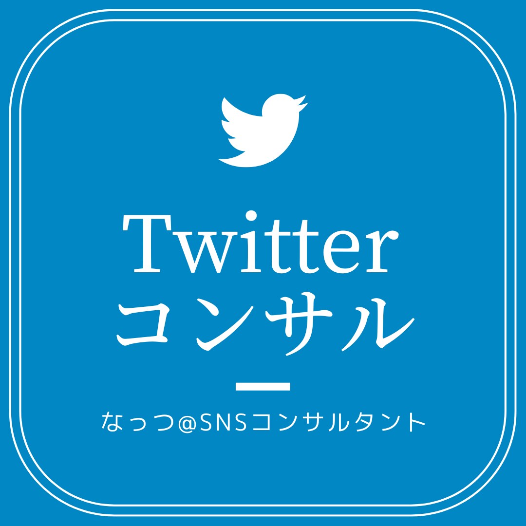 Twitterでフォロワー増やすコンサルをします 69日で万垢になった私がフォロワーの増やし方をお教えします イメージ1