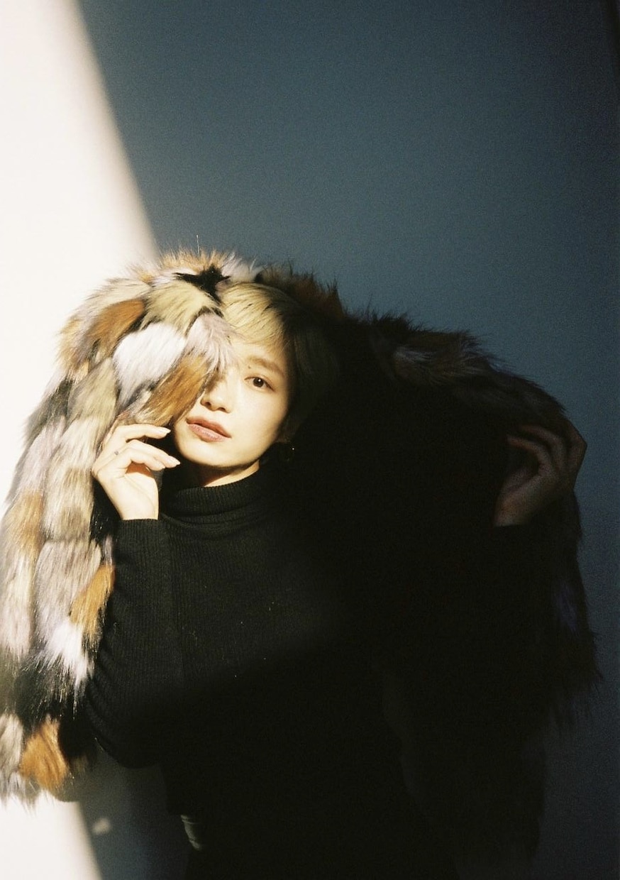ポートレート・ライブ撮影・ジャケ写承ります 心に残る写真を心がけて撮影します イメージ4