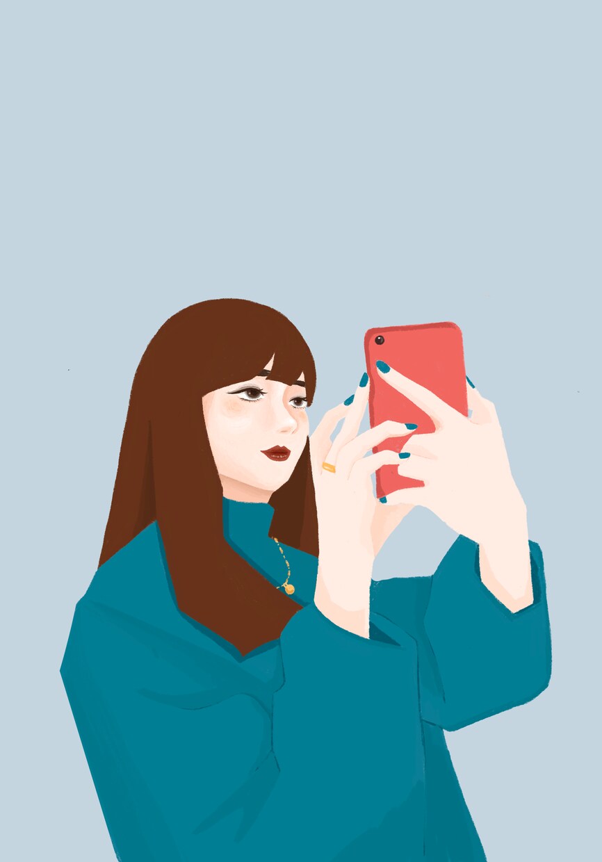 商用利用OK 親しまれやすいイラストお描きします 一点2000円〜おしゃれなタッチで、親しまれやすいイラスト！ イメージ2