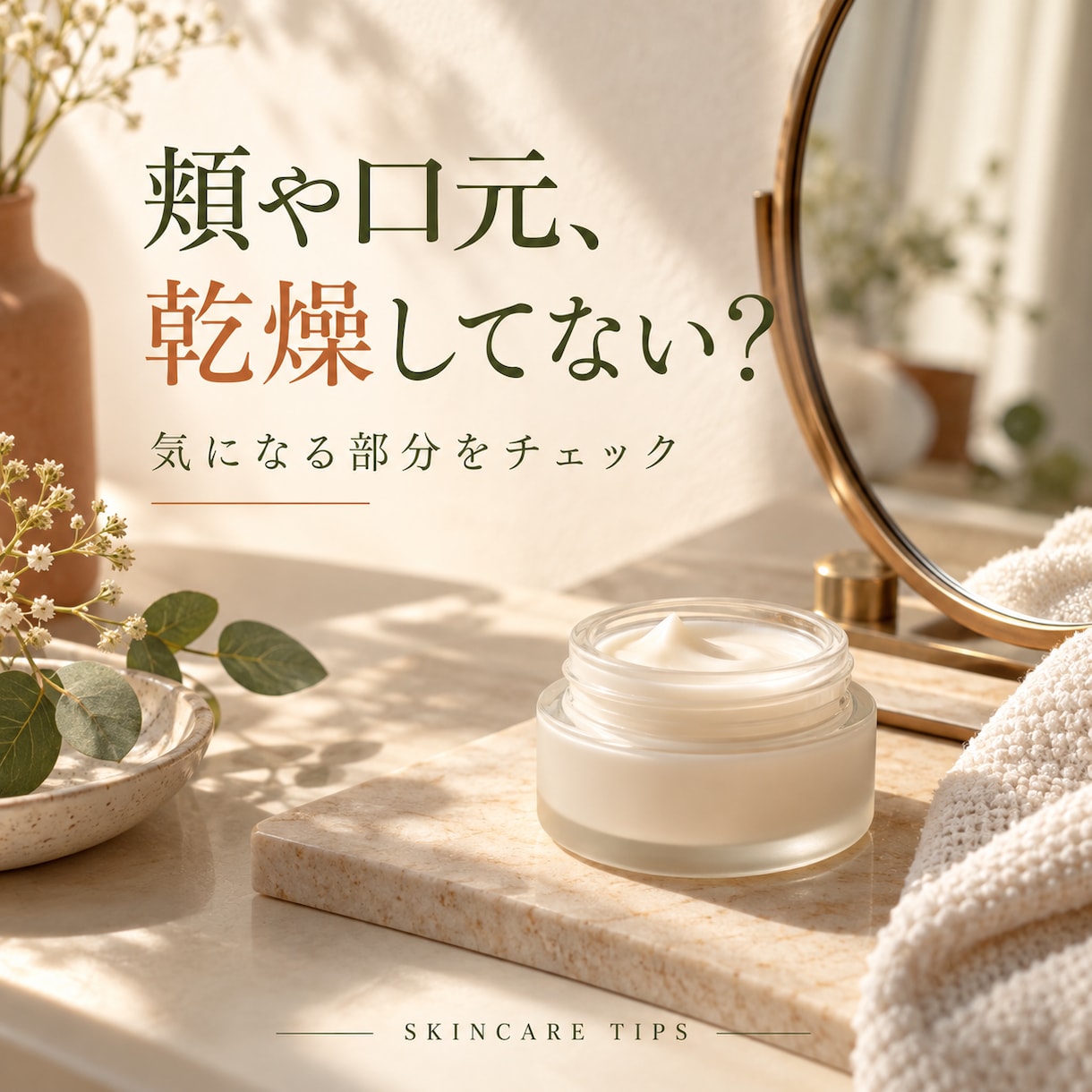美容系SNSの投稿画像と文章を3本作ります 美容サロン向け・画像3枚と投稿文3本をセットで納品 イメージ3