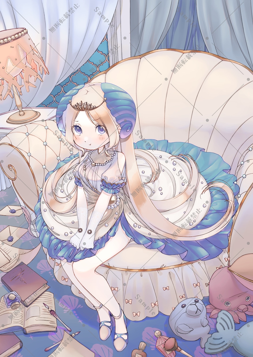 かわいい女の子のイラストをお描きします 顔アップも全身もミニキャラも承ります！ イメージ2