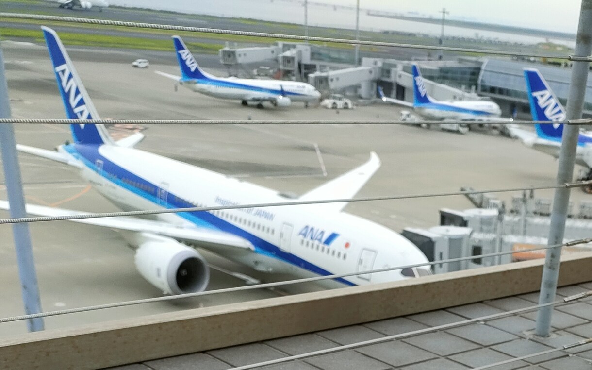 元CAがエアライン内定に向けてサポートします 興味がある方〜就活がスタートした方まで内定に向けてサポート イメージ2